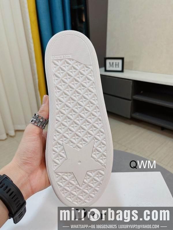 Replica Dior Shoes sz38-45 4C WM0901