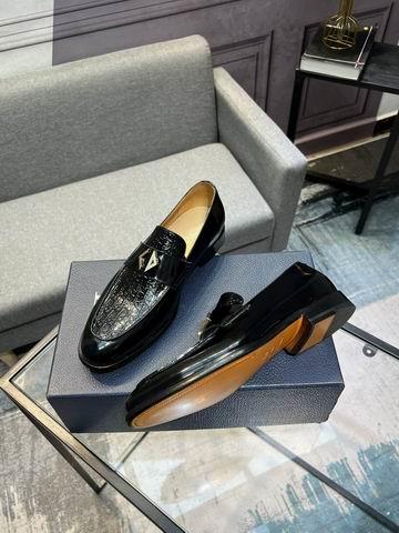 Replica Dior Shoes sz38-45 hnh0607