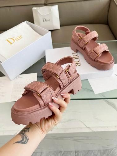 Replica Dior Shoes sz35-42 mnh0701