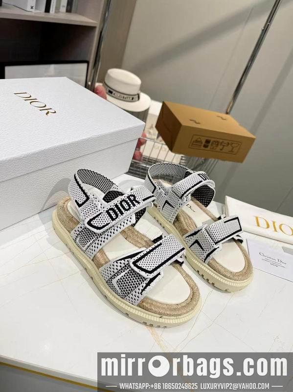 Replica Dior Shoes sz35-42 mnh0302