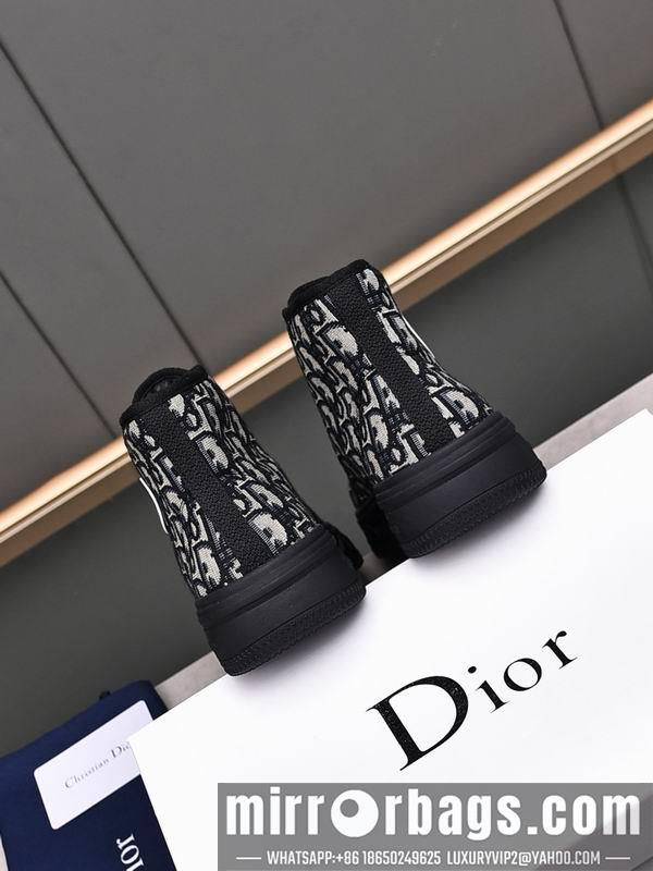 Replica Dior Shoes sz38-44 hnm0112