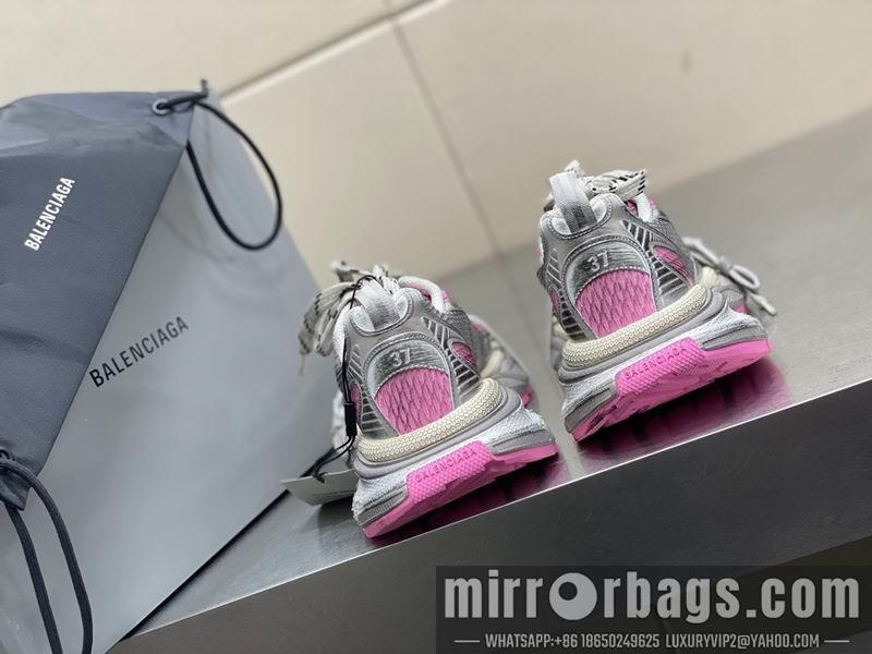Replica Balenciaga Shoes sz35-46 hnm0101