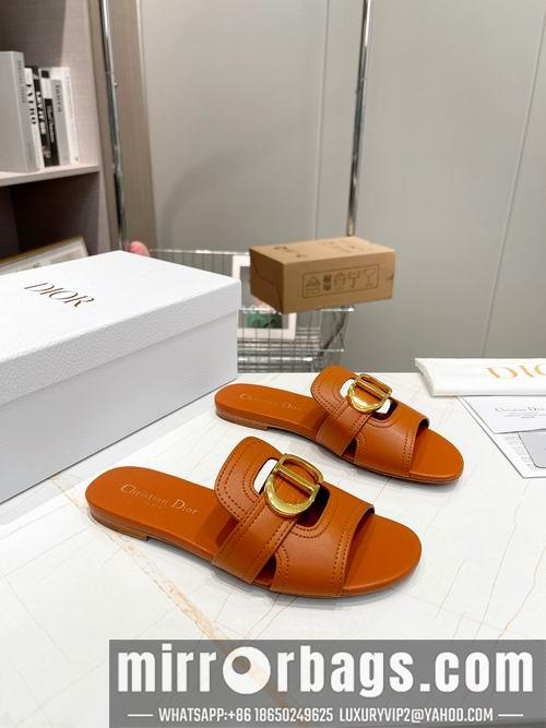 Replica Dior Shoes sz34-42 mnh0311
