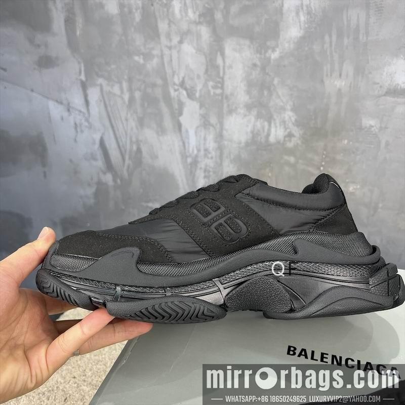 Replica Balenciaga Shoes sz35-46 F0218