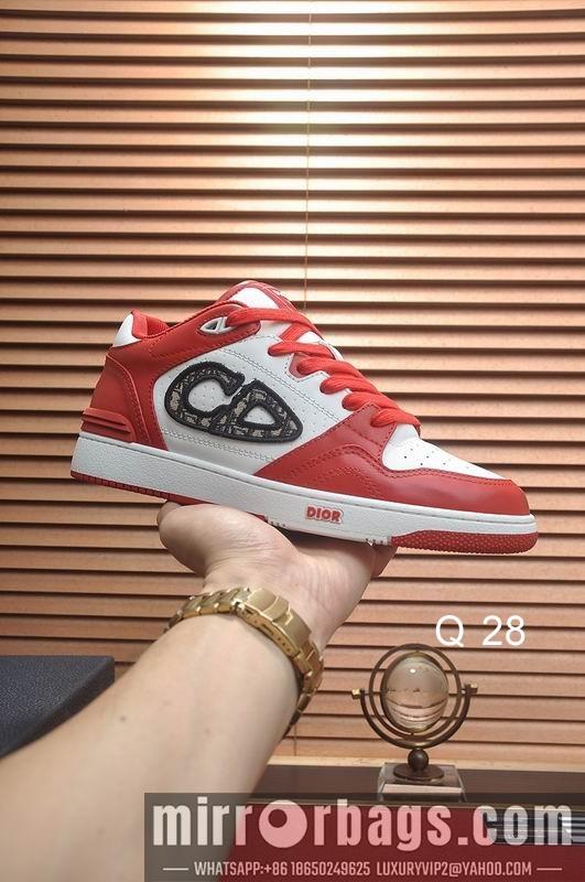 Replica Dior Shoes sz38-44 N0804