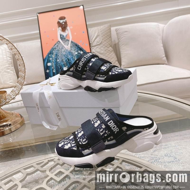 Replica Dior Shoes sz34-41 mnw0303