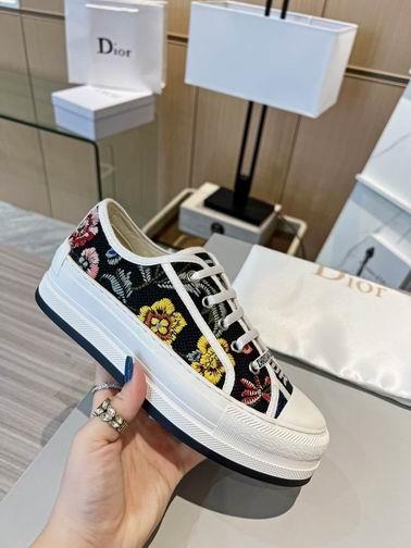 Replica Dior Shoes sz35-41 mnh0707
