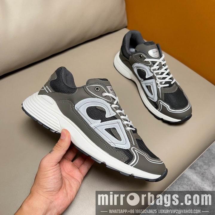 Replica Dior Shoes sz38-45 jyh0909