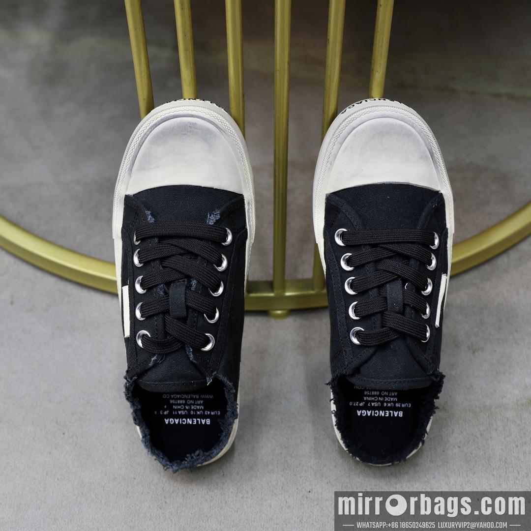 Replica Balenciaga Shoes sz35-44 h0502