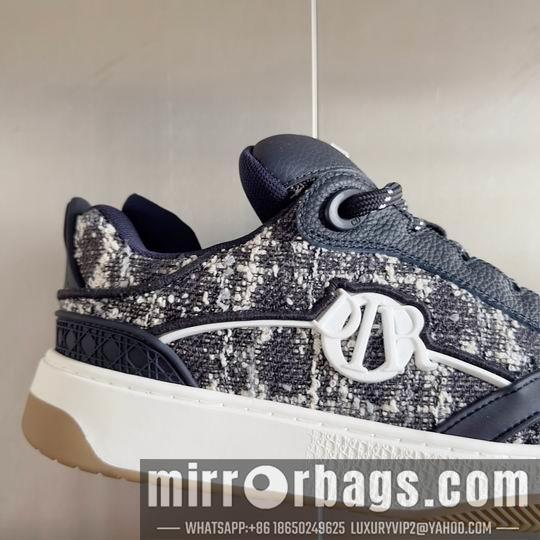 Replica Dior Shoes sz38-45 mnh0714