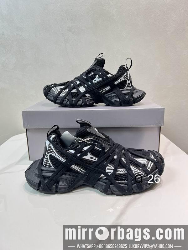 Replica Balenciaga Shoes  sz35-45 L1201