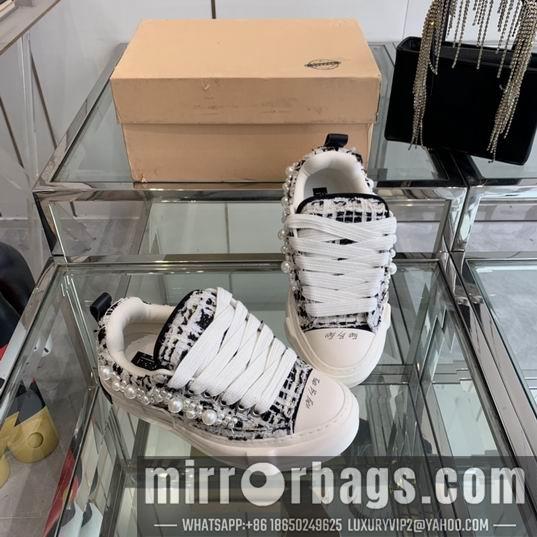 Replica Balenciaga Shoes sz35-40 mnh0501