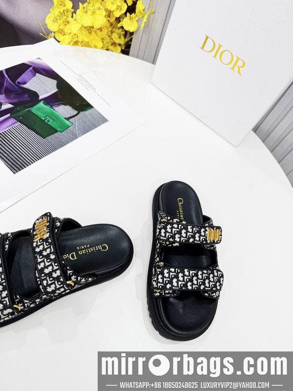 Replica Dior Shoes sz35-42 mnw0305