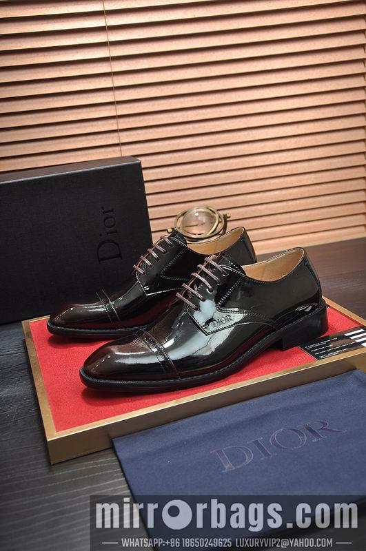 Replica Dior Shoes sz38-45 mnw0323