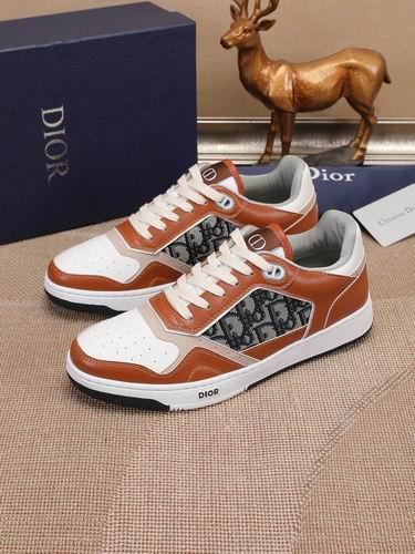 Replica Dior Shoes sz38-44 jyh0914