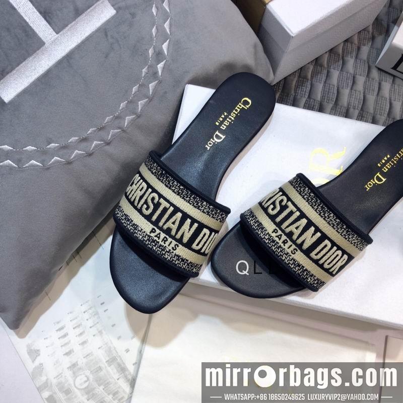 Replica Dior Shoes sz34-43LL0109