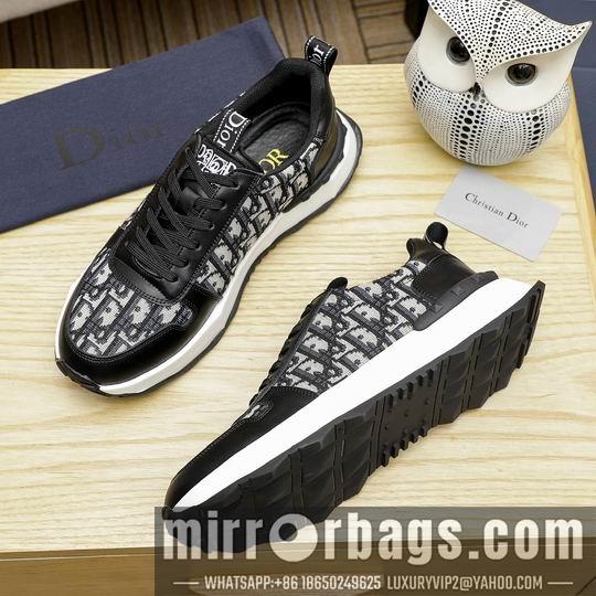 Replica Dior Shoes sz38-45 mnh0517