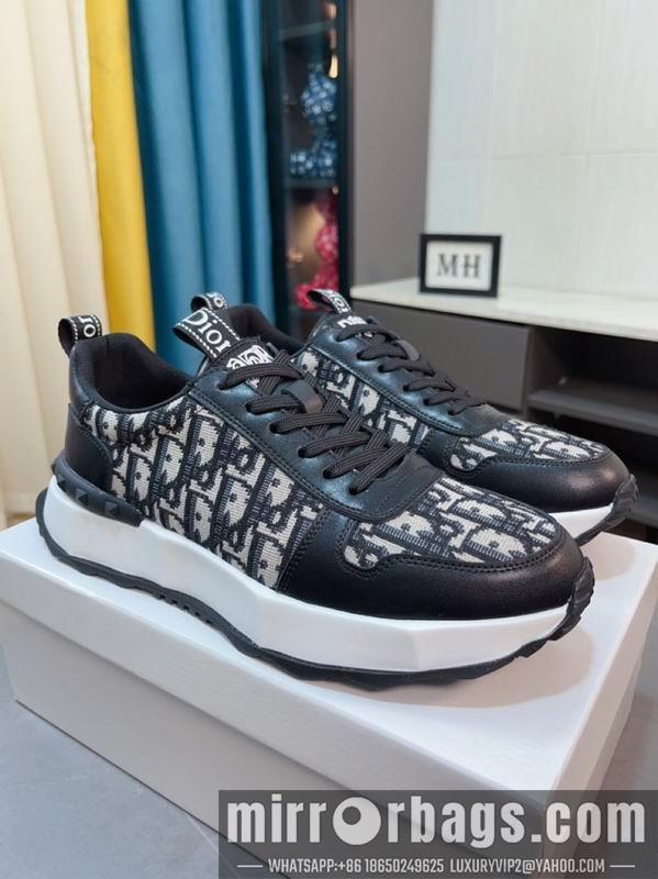 Replica Dior Shoes sz38-44 mnw0312