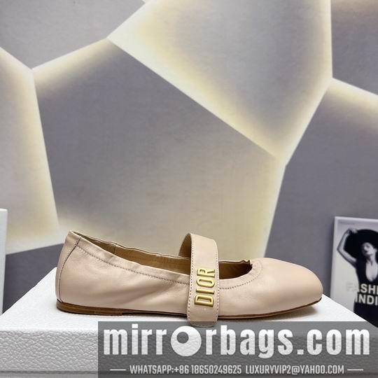 Replica Dior Shoes sz34-41 mnh0502