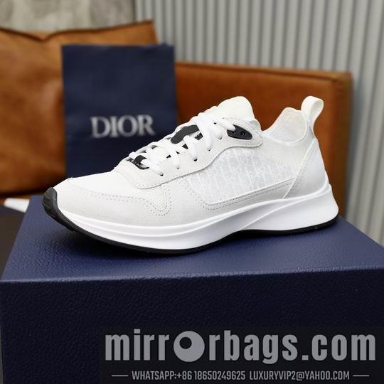 Replica Dior Shoes sz38-47 hnh0101