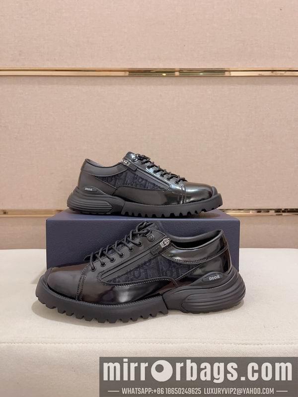 Replica Dior Shoes sz38-44 hnw0416