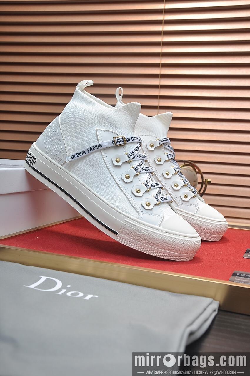 Replica Dior Shoes sz35-44 h0803
