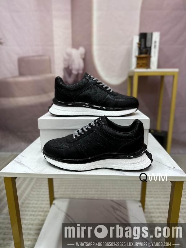 Replica Dior Shoes sz38-45 2C WM1001
