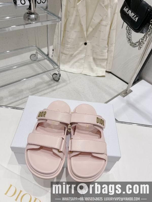 Replica Dior Shoes sz35-42 mnw0306
