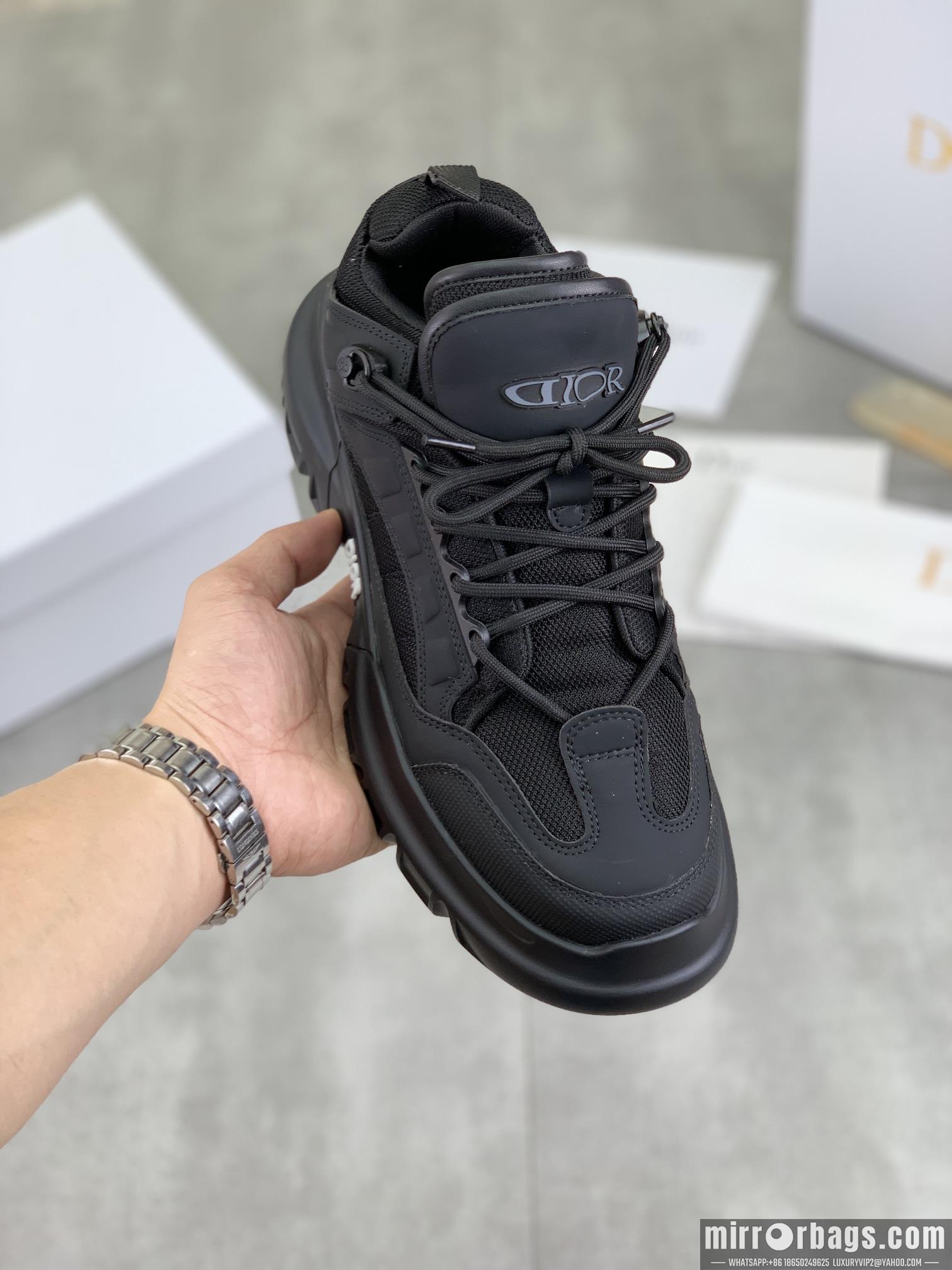 Replica Dior Shoes sz35-44 h1012