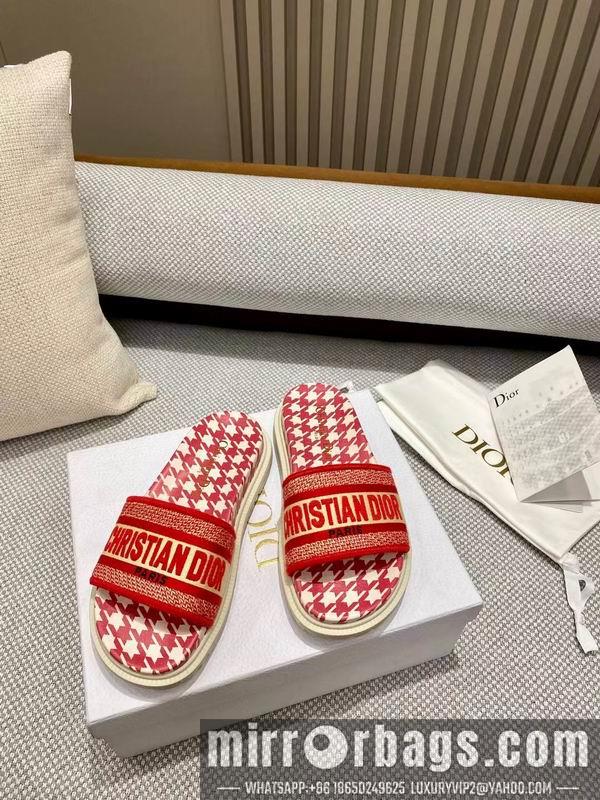 Replica Dior Shoes sz35-42 mnw0308