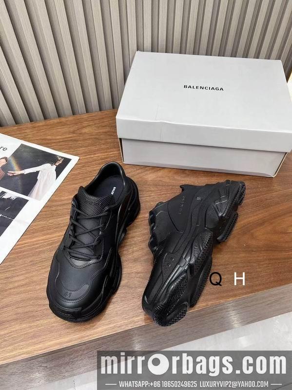 Balenciaga Shoes BALENCIAGA sz35-39 HX0603