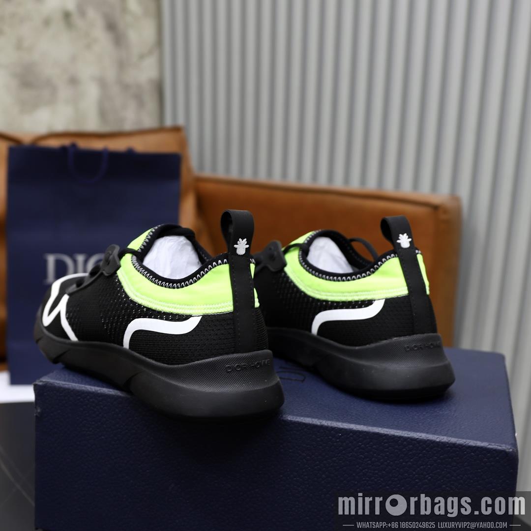 Replica Dior Shoes sz38-44 hnh1219