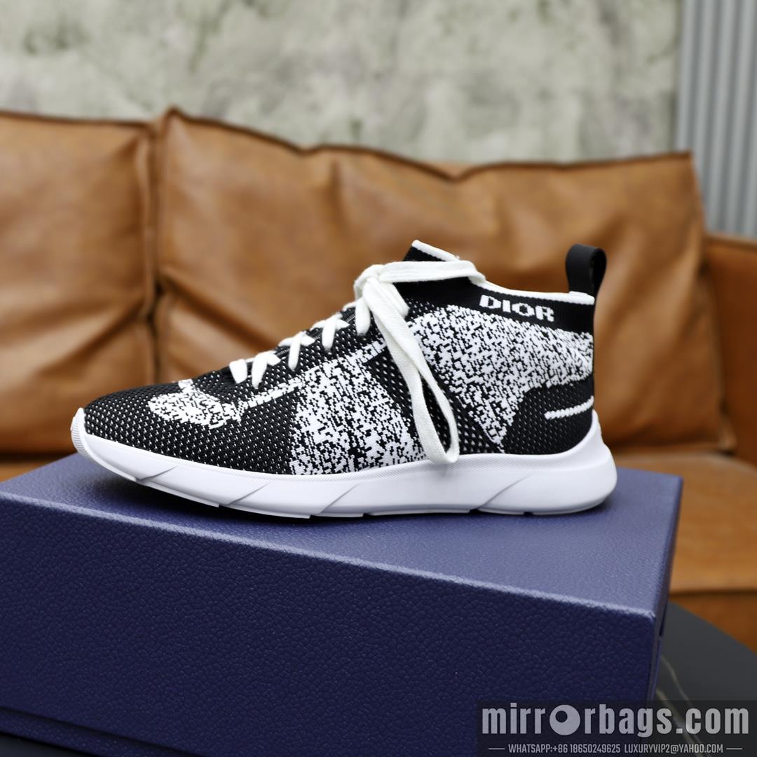 Replica Dior Shoes sz38-44 hnh1217