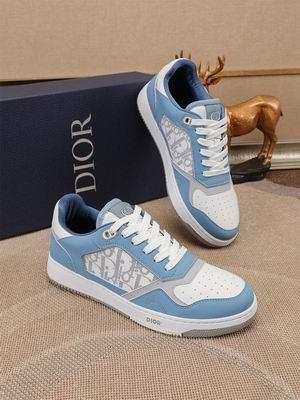 Replica Dior Shoes sz38-44 jyh1005