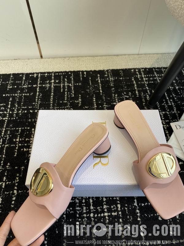Replica Dior Shoes sz35-40 mnw0201