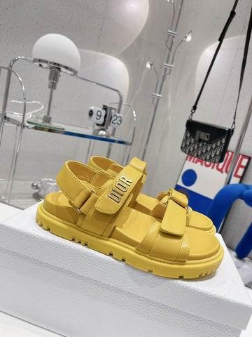 Replica Dior Shoes sz35-42 mnh0303