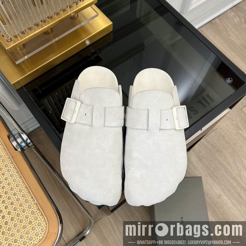 Replica Balenciaga Shoes sz35-45 mnw0208