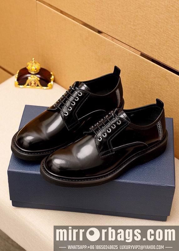 Replica Dior Shoes sz38-45 mnw0192