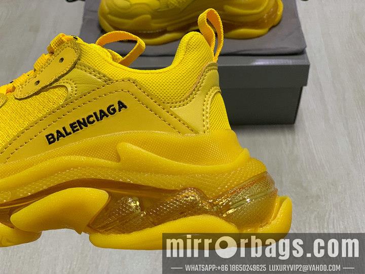 Balenciaga Shoes 1982212