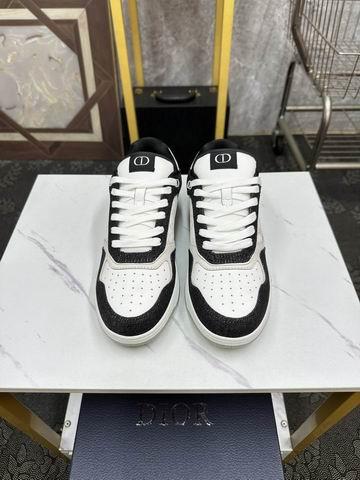 Replica Dior Shoes sz35-45 hnh0617