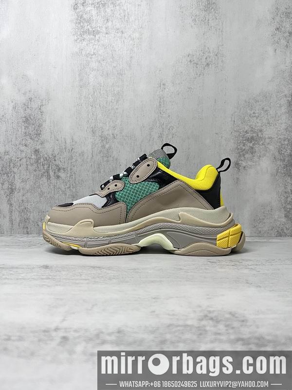 Replica Balenciaga Shoes sz36-45 hnm0108