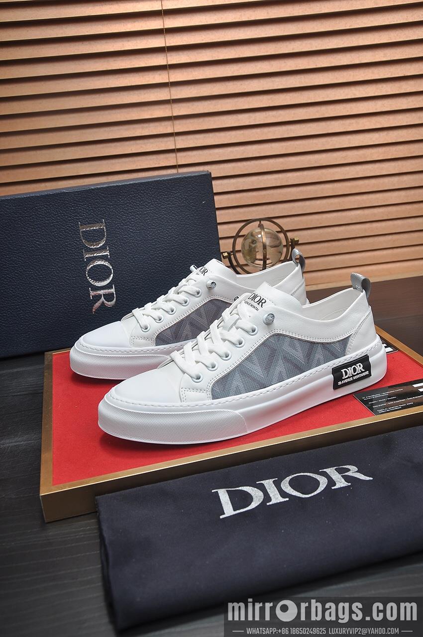 Replica Dior Shoes sz38-44 hnh1214