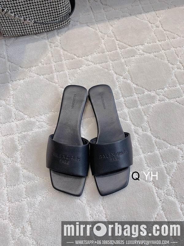 Replica Balenciaga Shoes sz35-40 YH0601