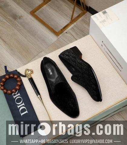 Replica Dior Shoes sz38-45 mnh0602