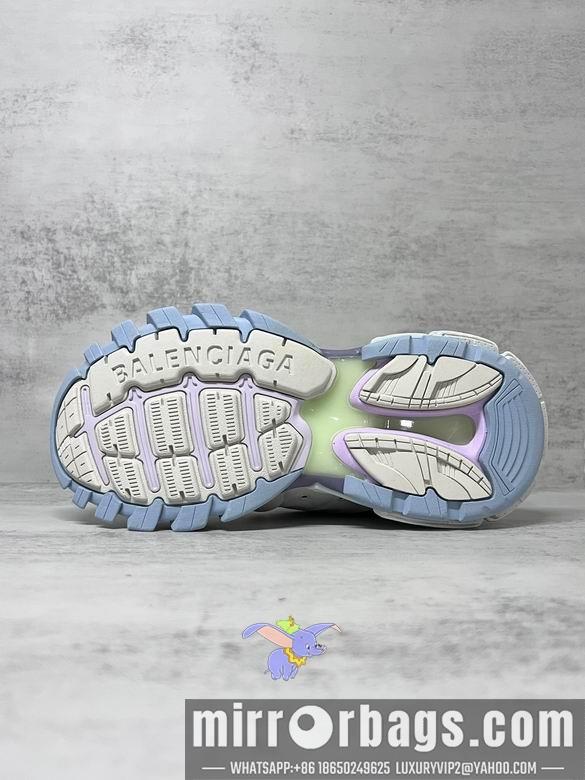 Replica Balenciaga Shoes sz38-44 ngh0241