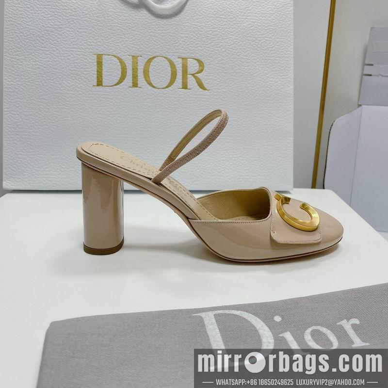 Replica Dior Shoes sz35-41 mnw0403