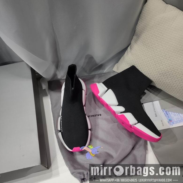 Replica Balenciaga Shoes sz35-45 ngh0210