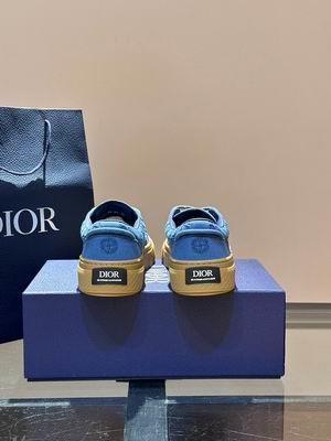 Replica Dior Shoes sz34-46 jyh1223
