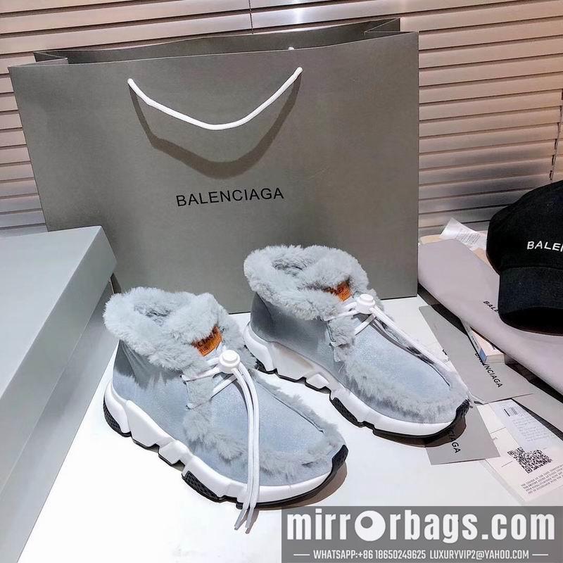 Replica Balenciaga Shoes sz34-45 mnm0102