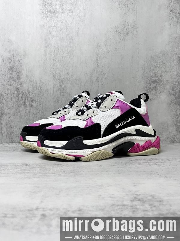 Replica Balenciaga Shoes sz36-40 hnm0101